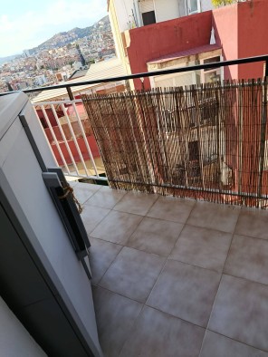 Balcón